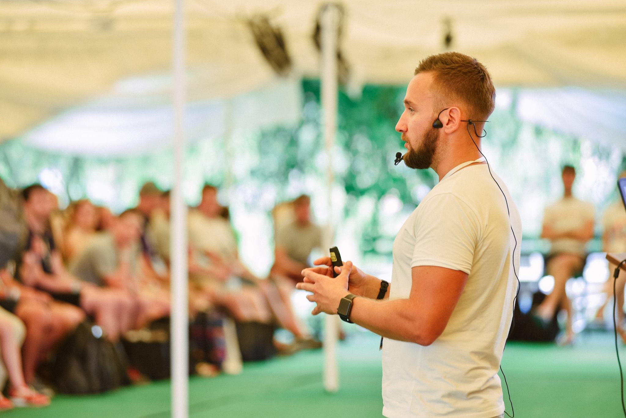 VinnytsiaJS - Highlights 2017