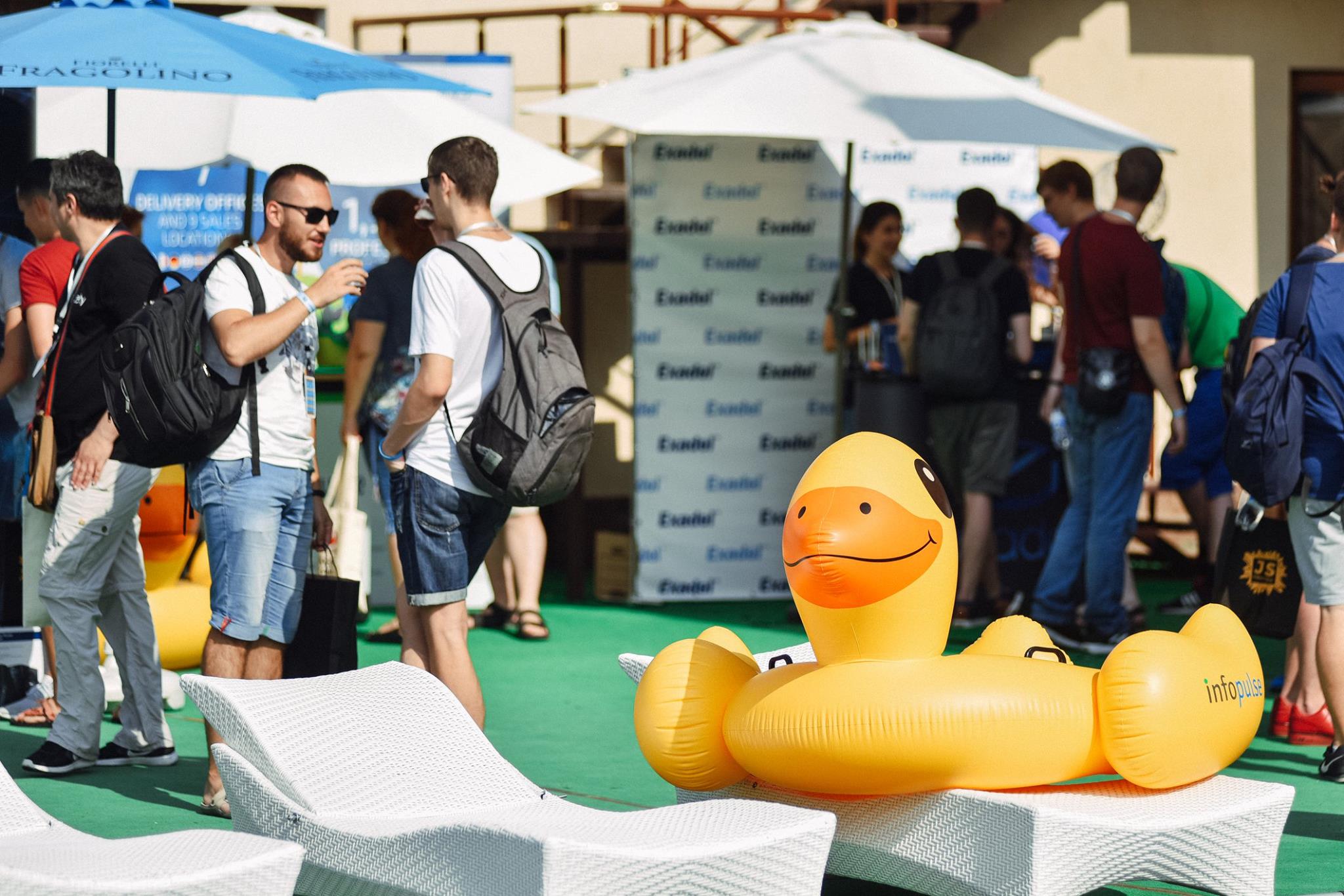 VinnytsiaJS - JS People 2016