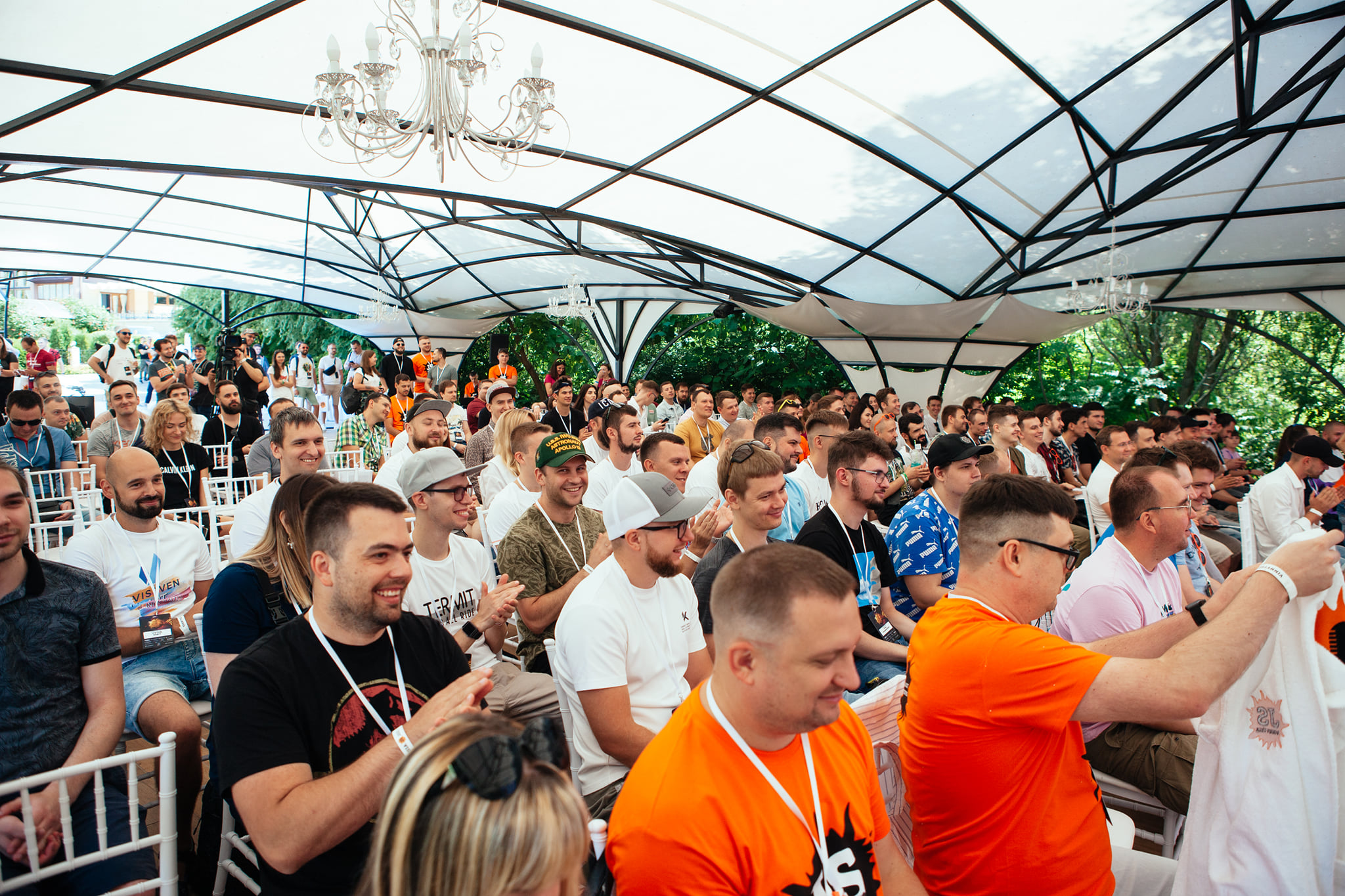 VinnytsiaJS - JS People 2021