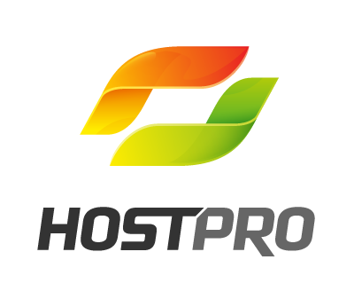 Best hosting from HOSTPRO