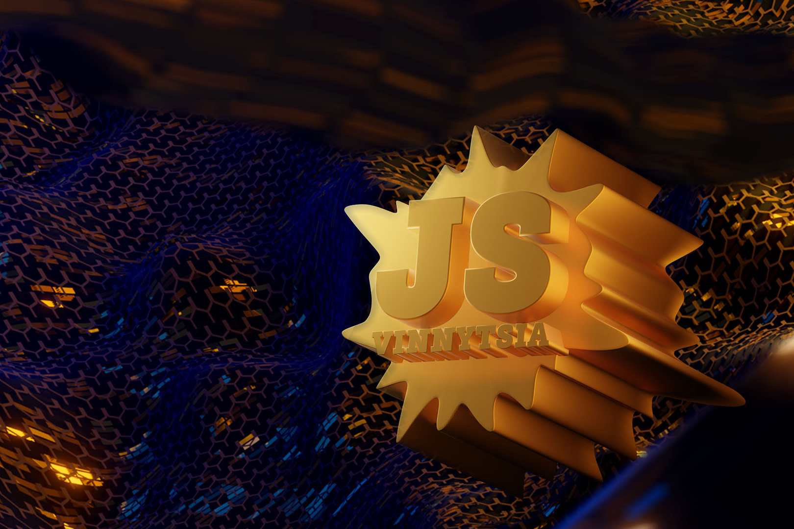 VinnytsiaJS - Online Thursdays 2020