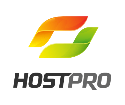 Best hosting from HOSTPRO