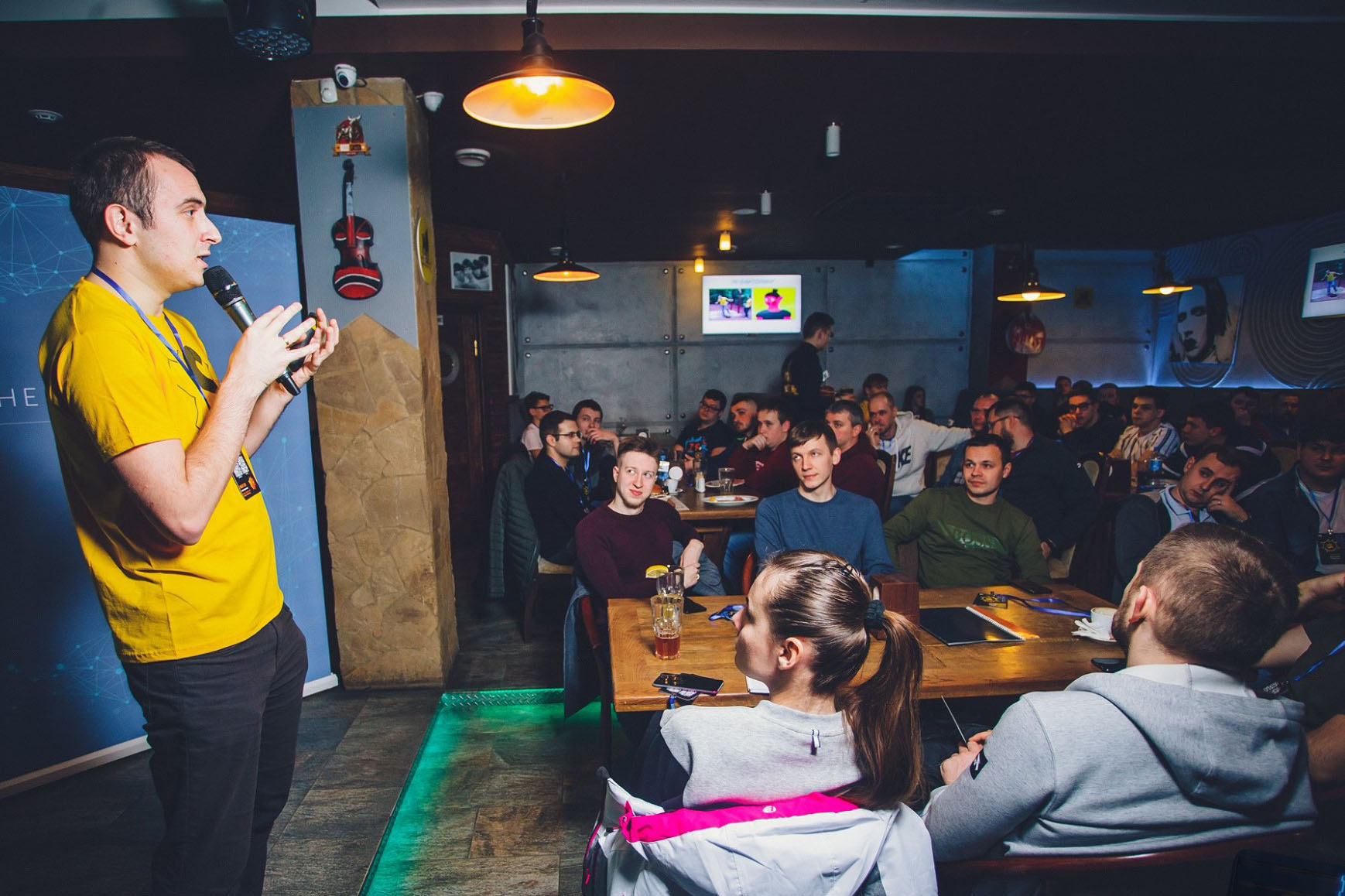 Vinnytsia JS - Javascript Open Air
