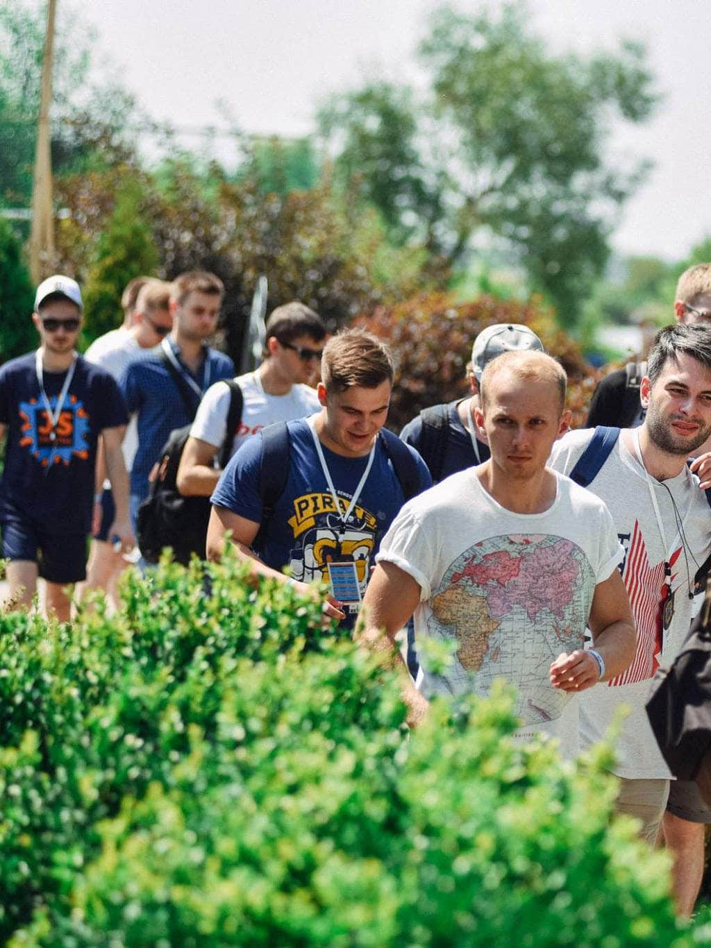 Vinnytsia JS - Javascript Open Air