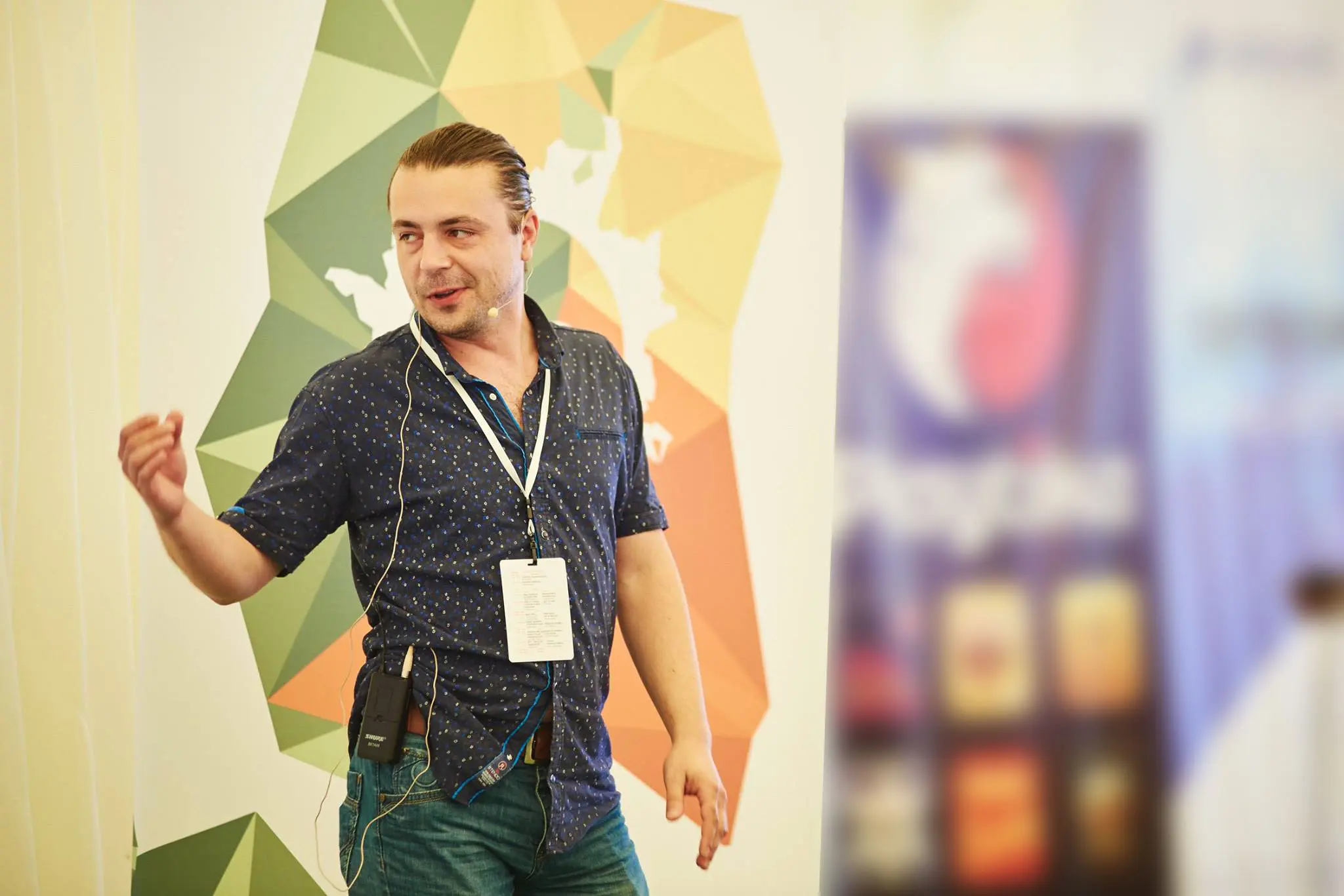 VinnytsiaJS - Highlights 2016