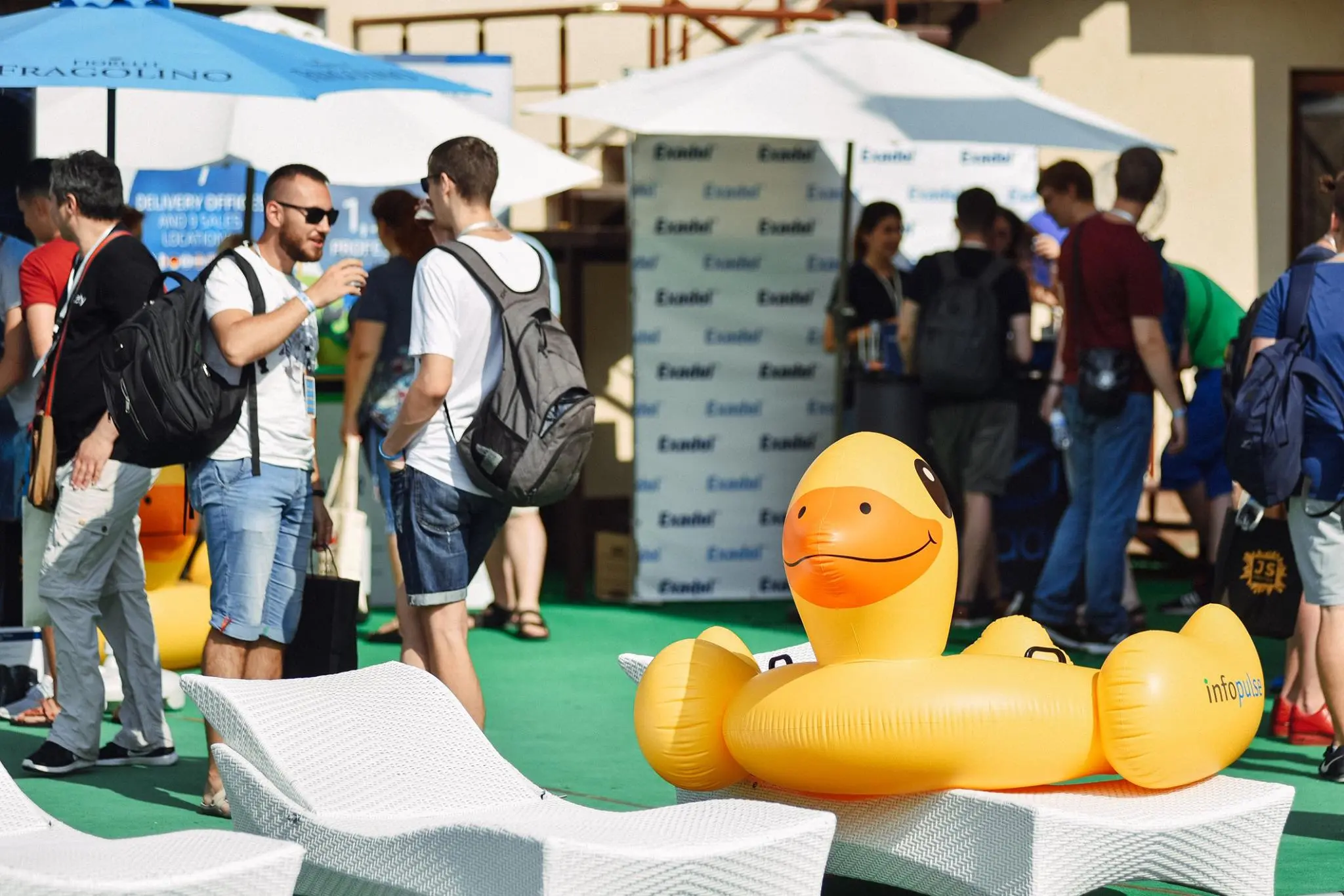 VinnytsiaJS - JS People 2016