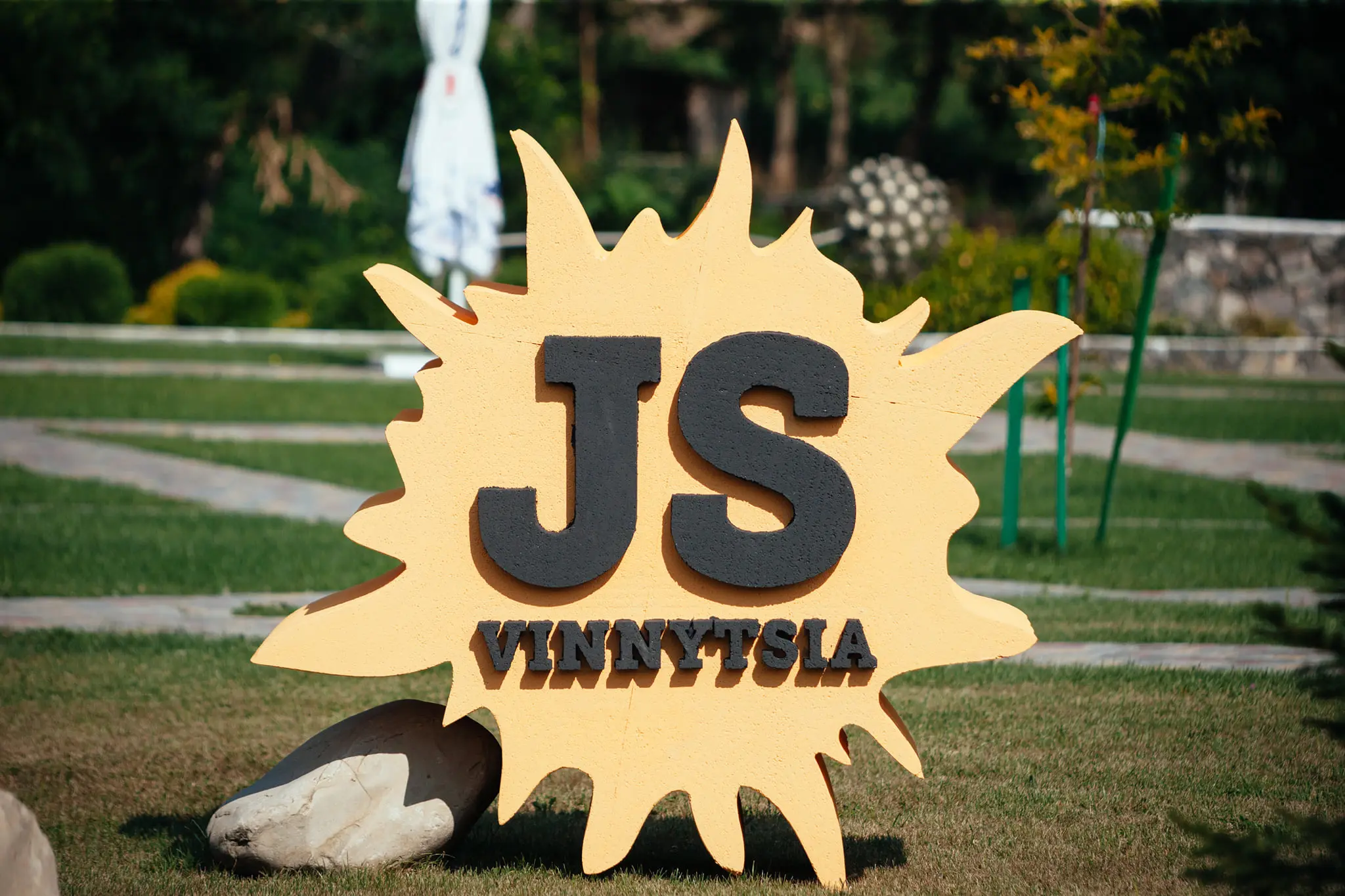 VinnytsiaJS - Highlights 2021