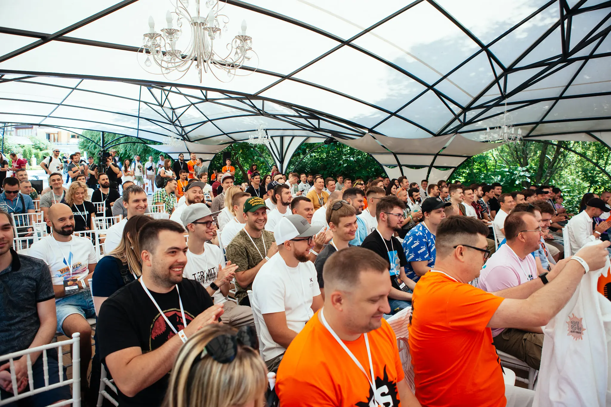 VinnytsiaJS - JS People 2021